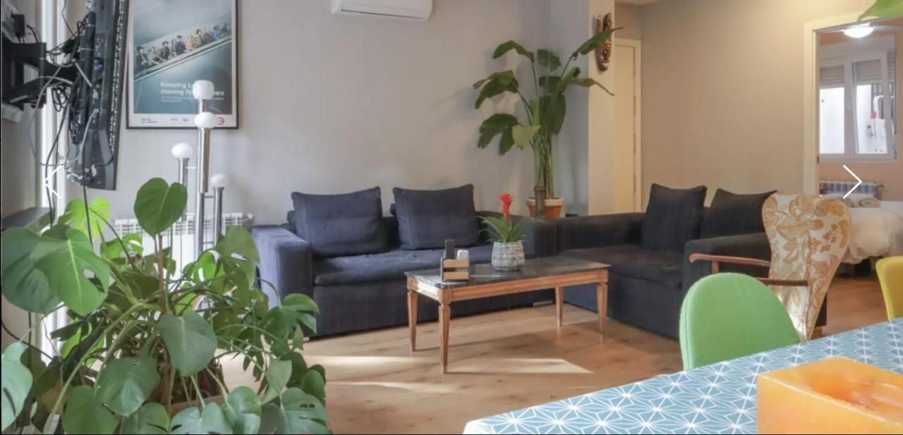 Apartment Design Near Center *