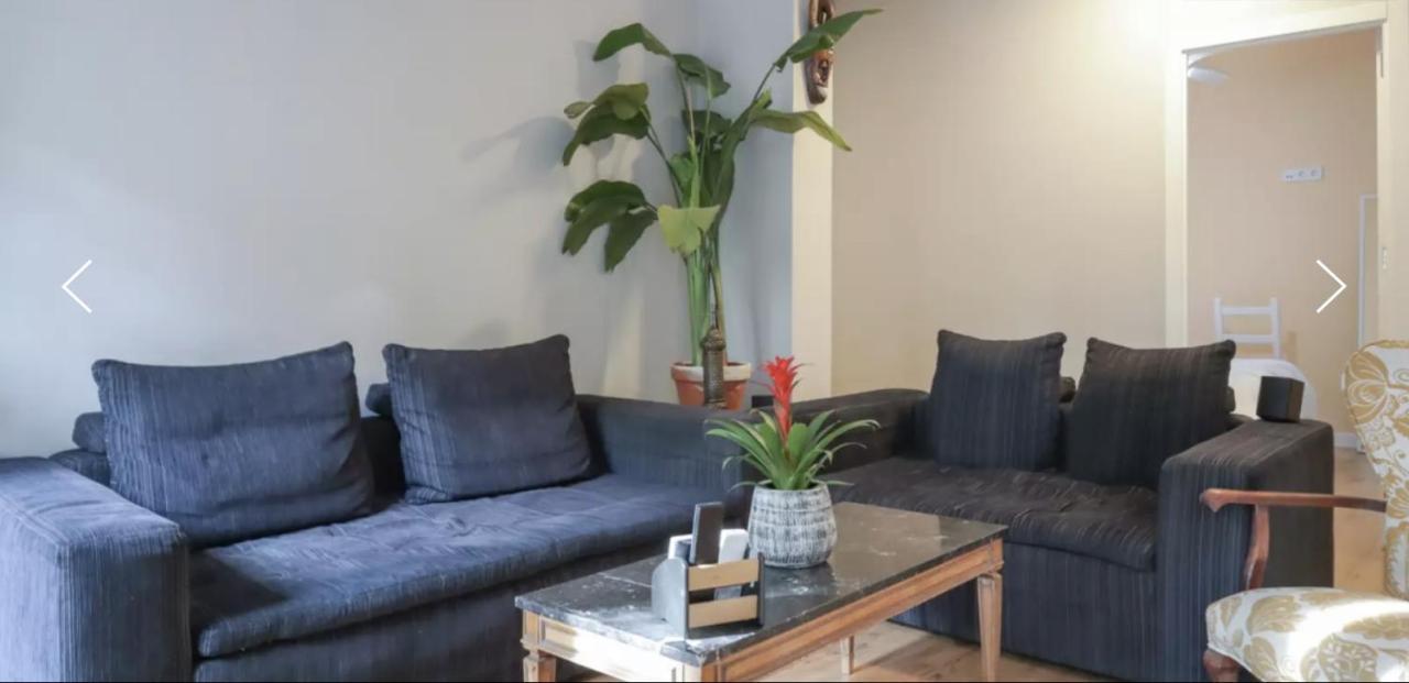 Design Near Center Apartamento Madri