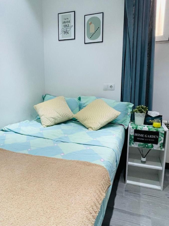 Apartamento Fantastico Apartamento Estudio Centro Madrid