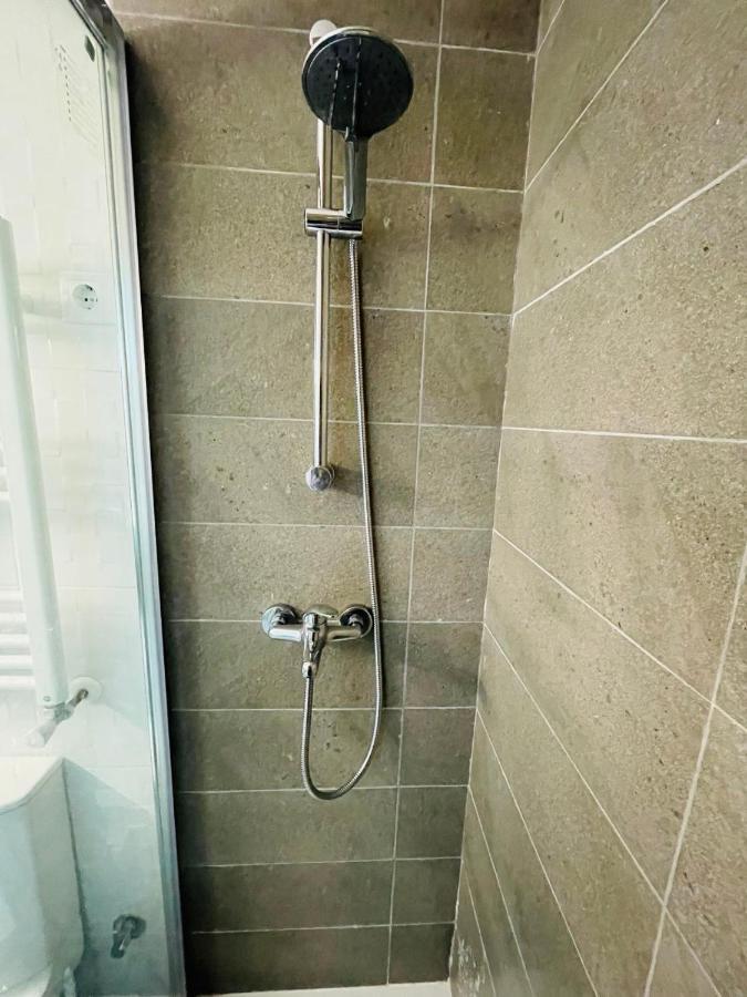 Fantastico Apartamento Estudio Centro *