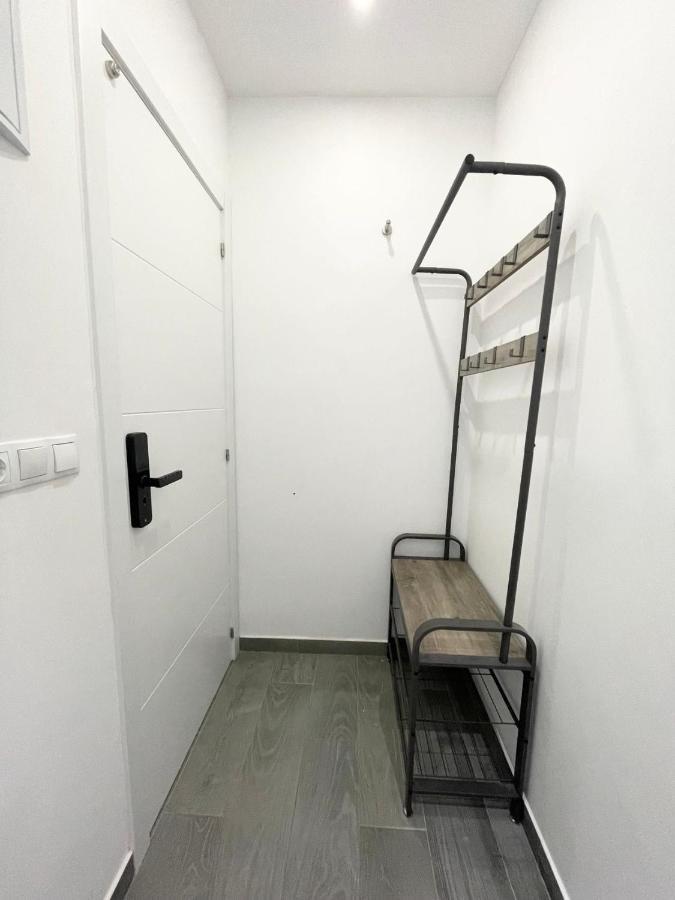 Apartamento Fantastico Apartamento Estudio Centro Madrid