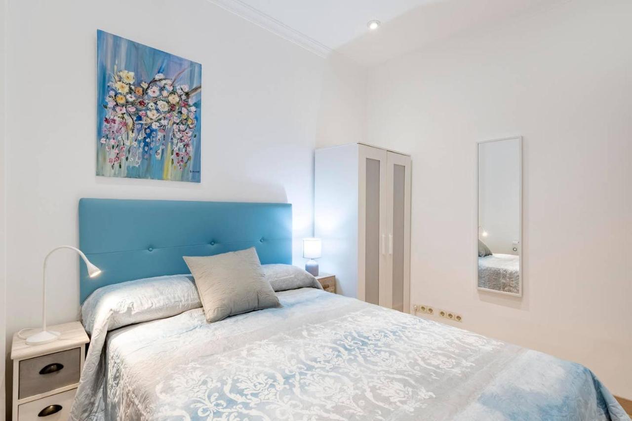 Eco Cerca Del Retiro - 4 Pax Apartment *