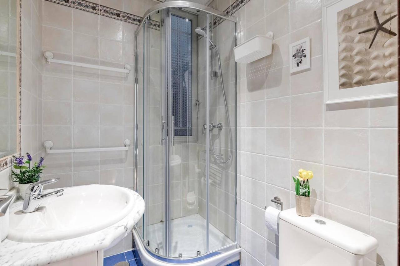 Apartment Eco Cerca Del Retiro - 4 Pax *