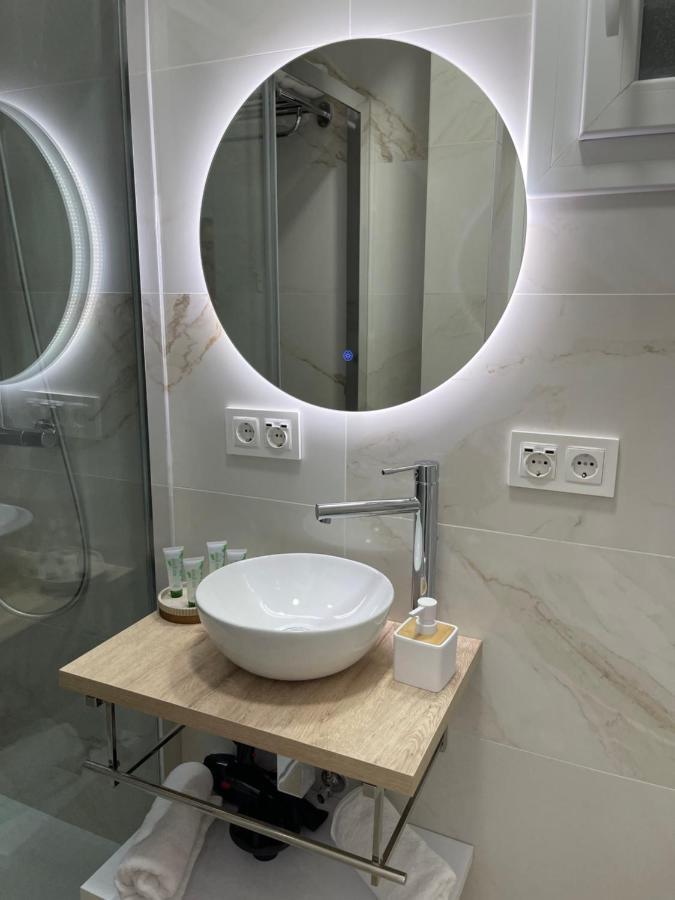 Suara Loft Madri