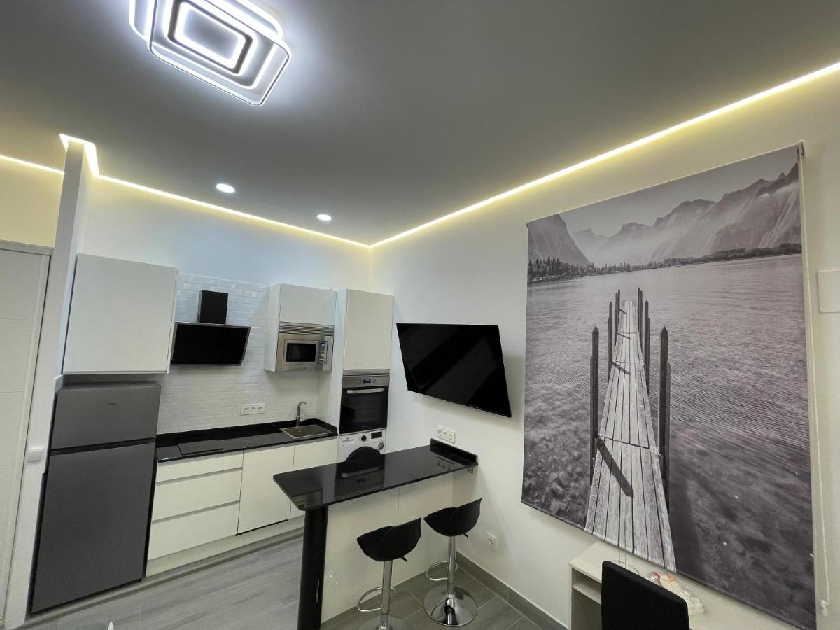 Suara Loft Apartamento
