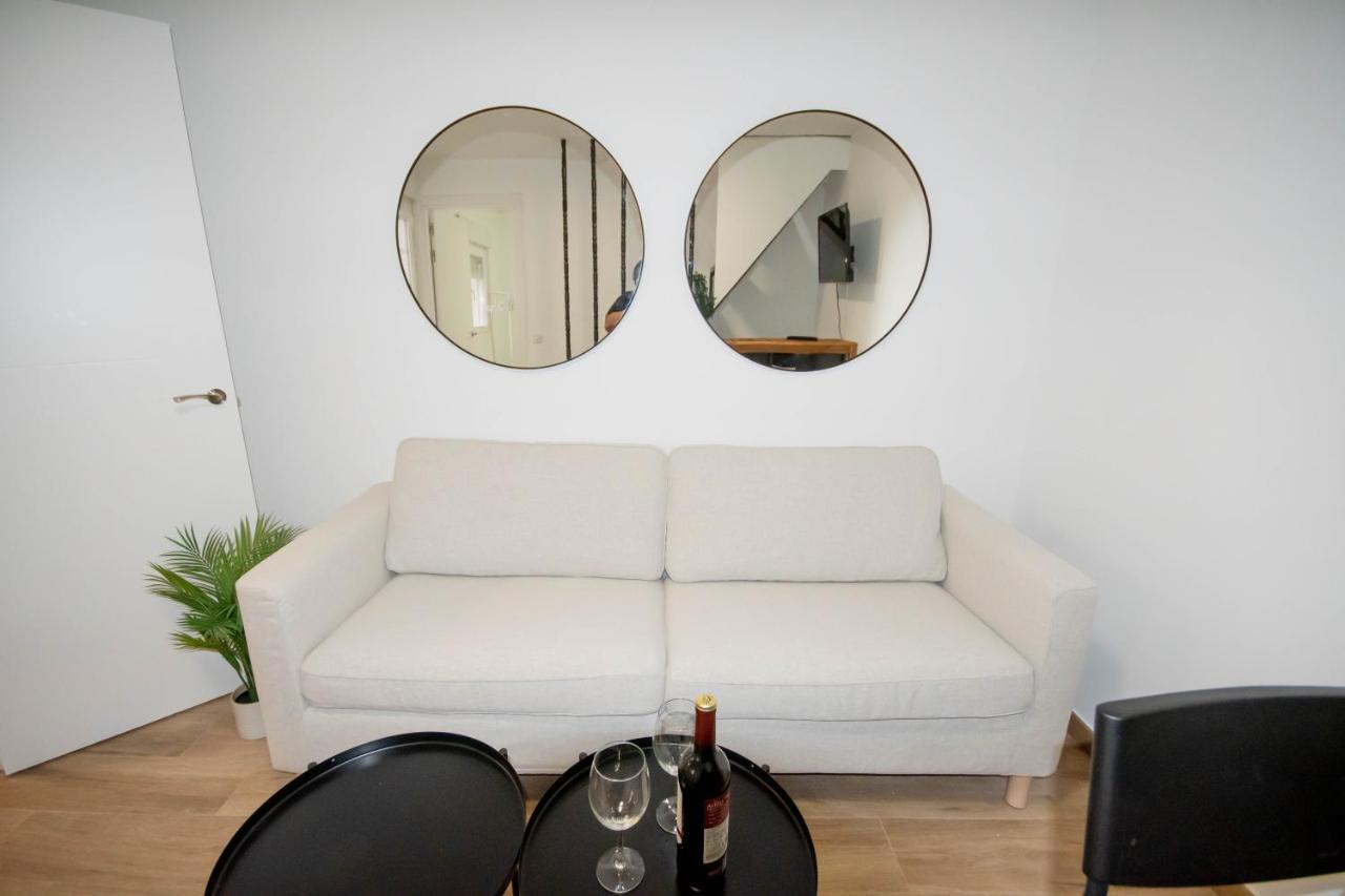 Apartment For Your Encantador Temporal 3 Gus56 Madrid
