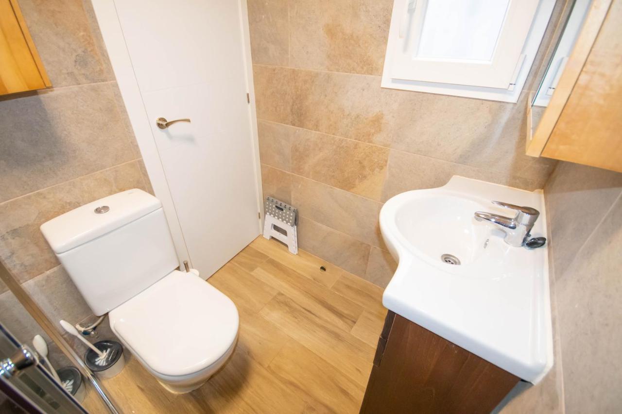 Apartment For Your Encantador Temporal 3 Gus56 *