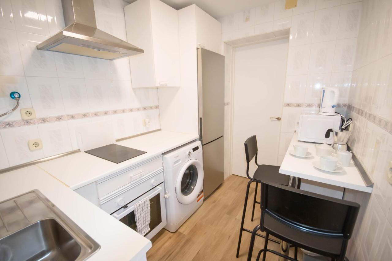 Apartment For Your Encantador Temporal 3 Gus56 Madrid