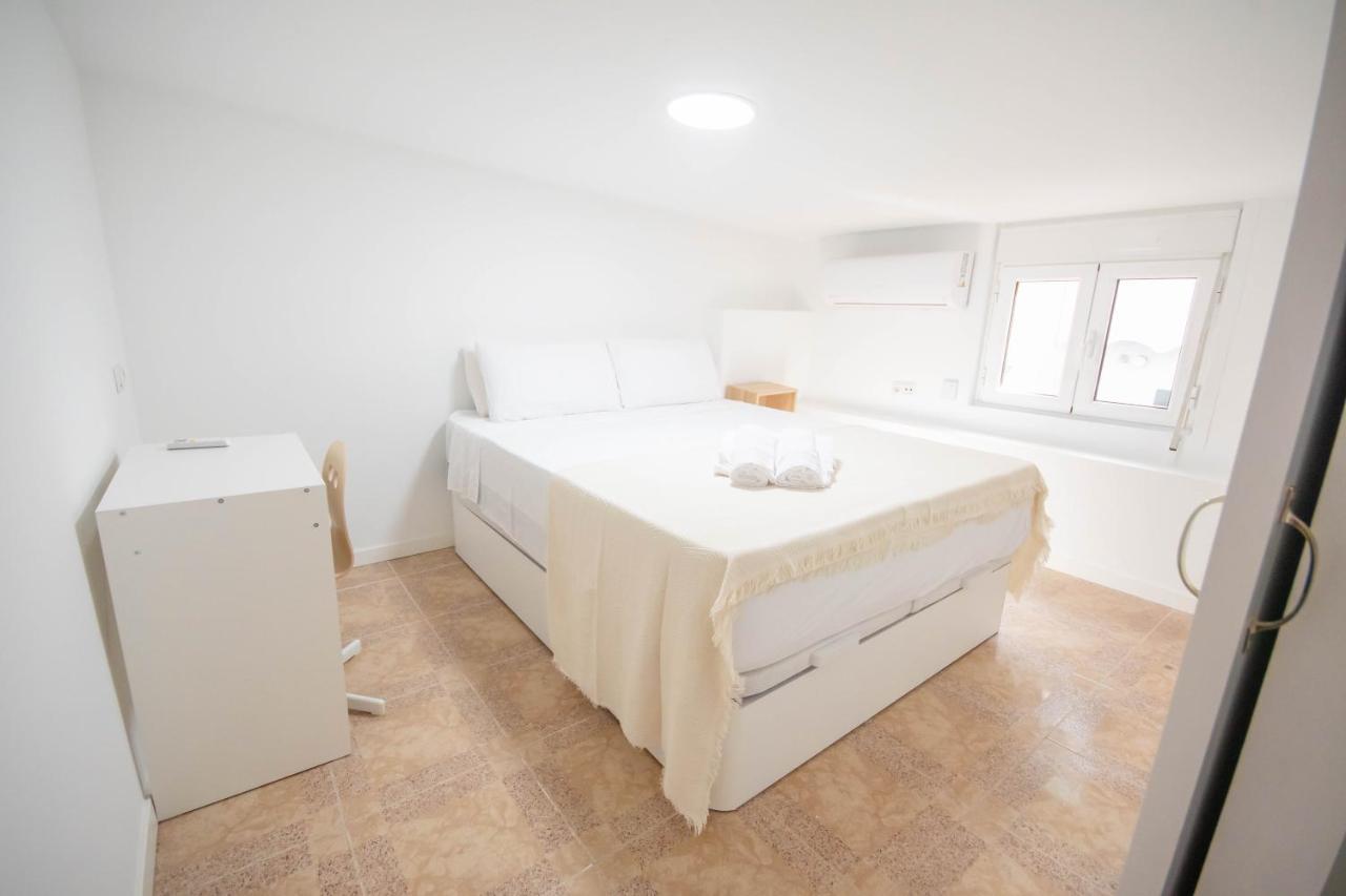 Apartment For Your Encantador Temporal 3 Gus56 Madrid