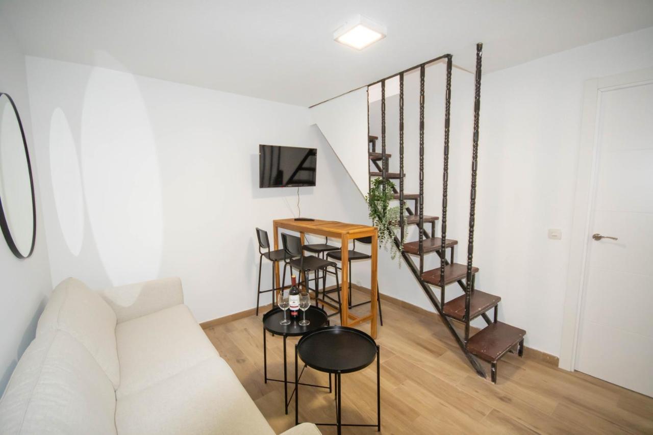 Apartment For Your Encantador Temporal 3 Gus56