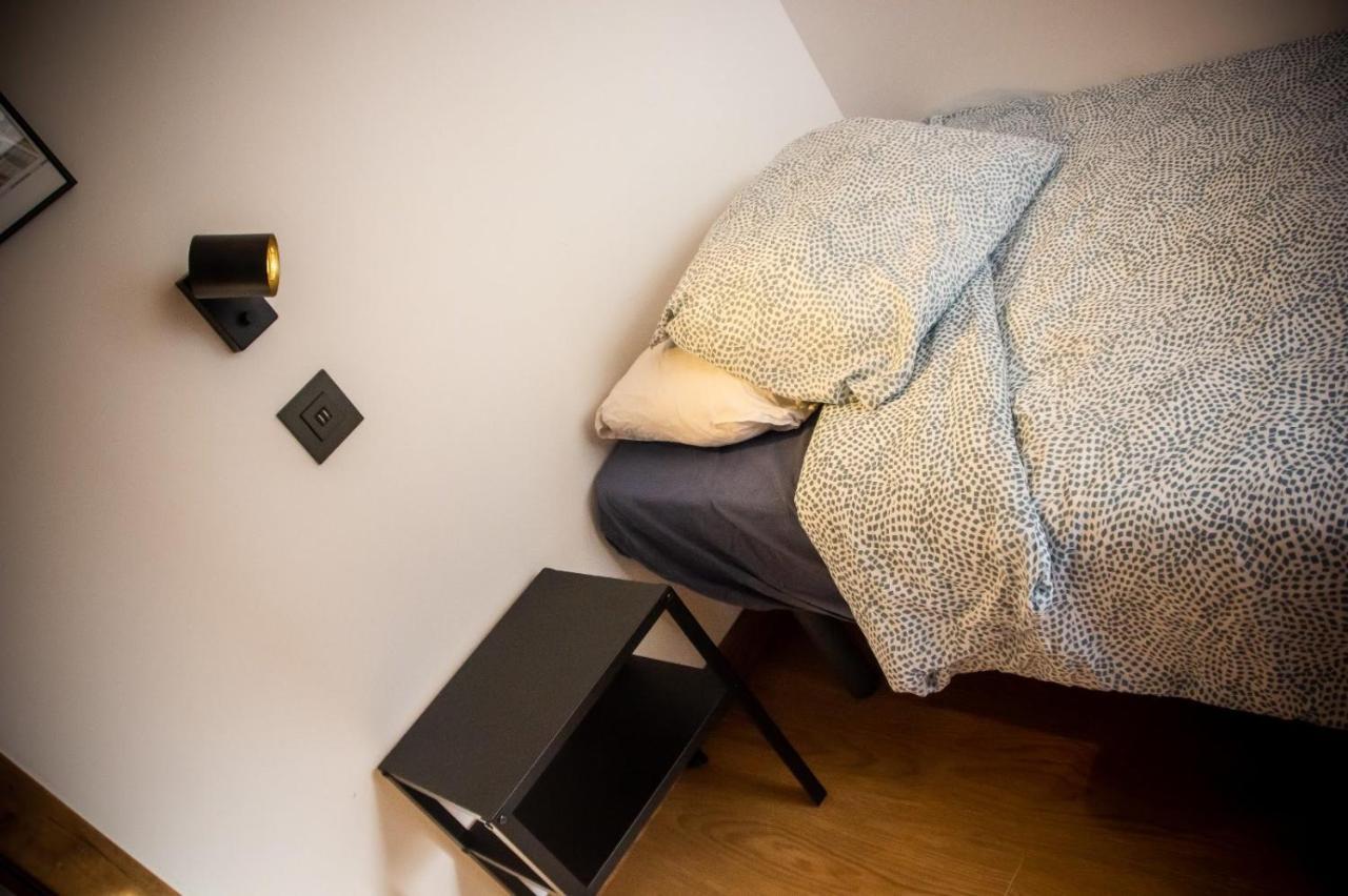 Onefam Sungate Hostel Madrid