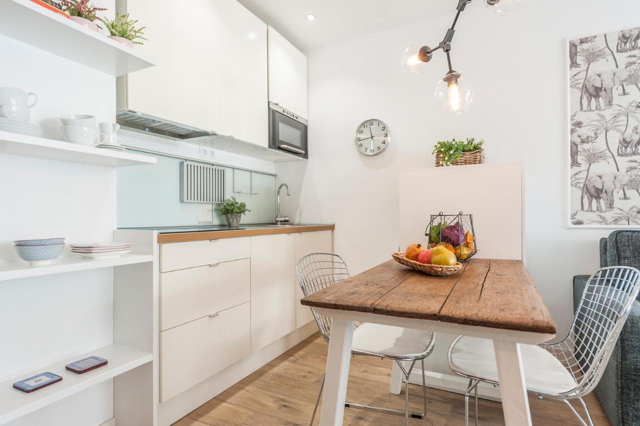 Apartment 1 Bedrooms 1 Bathroom Furnished - Salamanca - Cozy & Equipped - Mintystay *