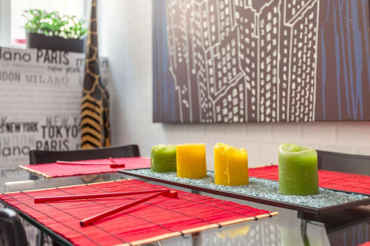 Apartment 1 Bedroom 1 Bathroom Furnished Stylish Apt- Malasana - Mintystay *
