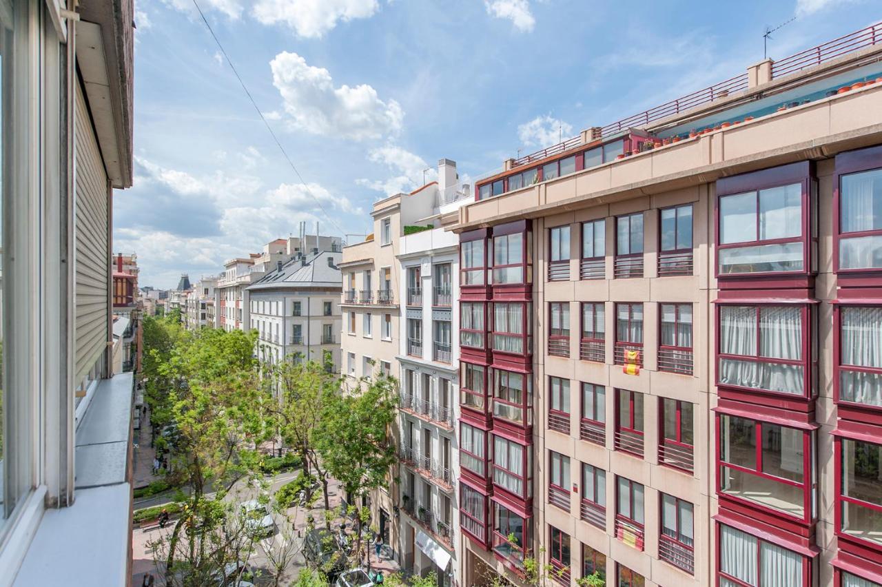 Apartamento 1 Bedrooms 1 Bathroom Furnished - Salamanca - Cozy & Equipped - Mintystay Madrid