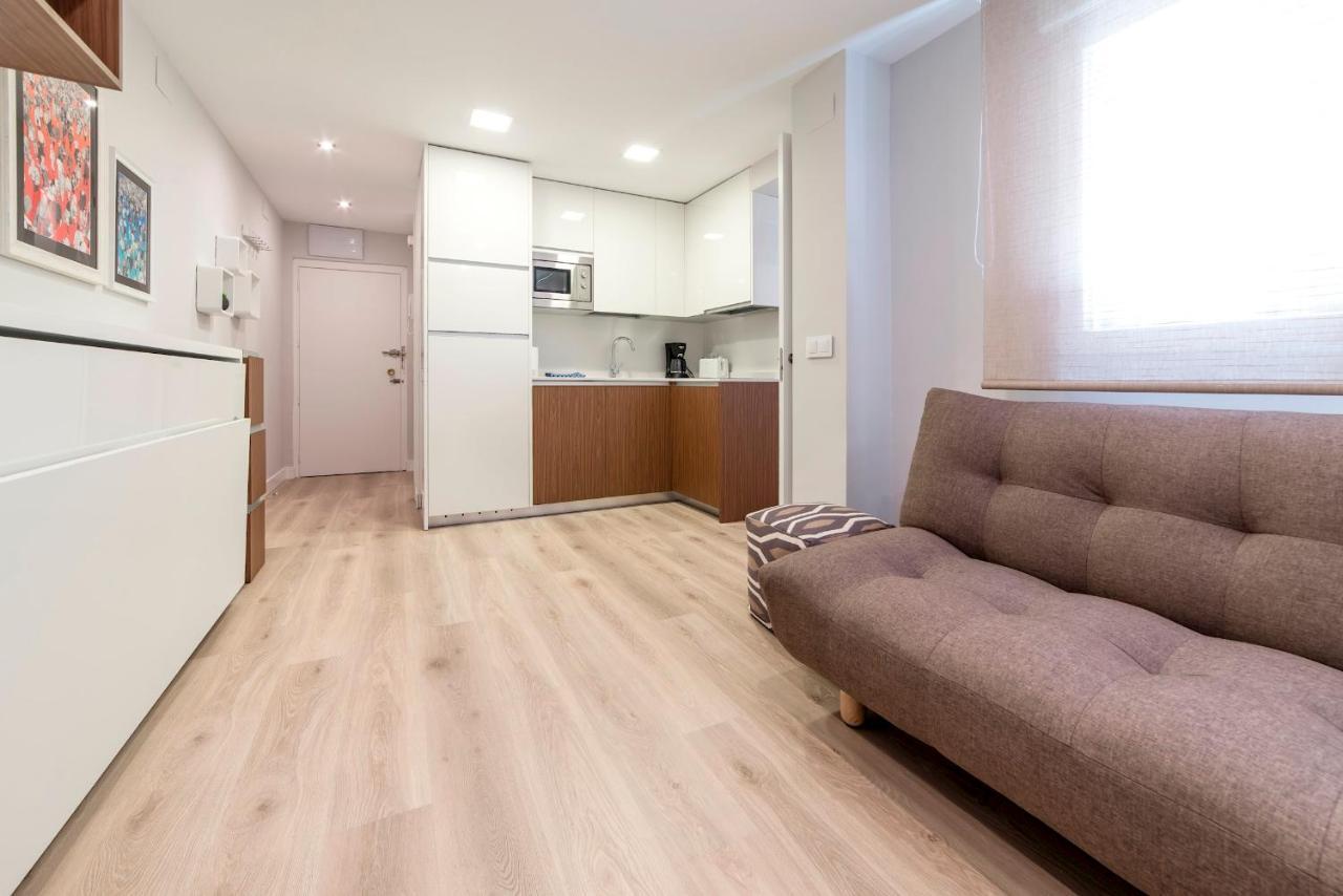 Mintystay - Conde De Miranda Lejlighed Madrid