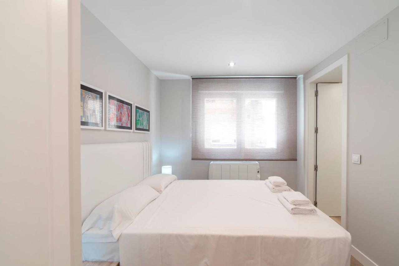 Lejlighed Mintystay - Conde De Miranda