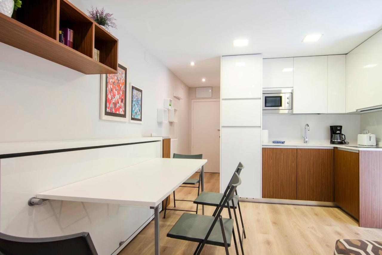 Mintystay - Conde De Miranda Madrid