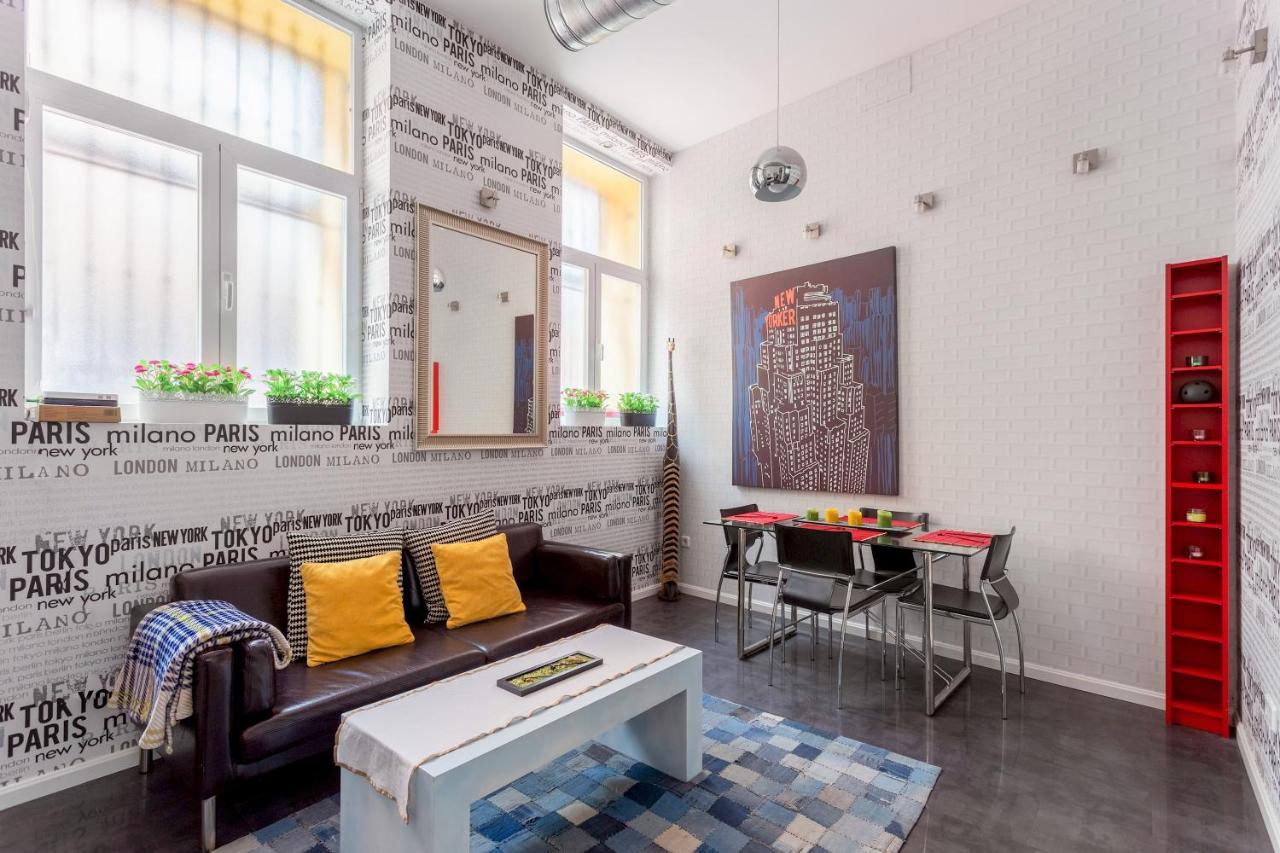 1 Bedroom 1 Bathroom Furnished Stylish Apt- Malasana - Mintystay