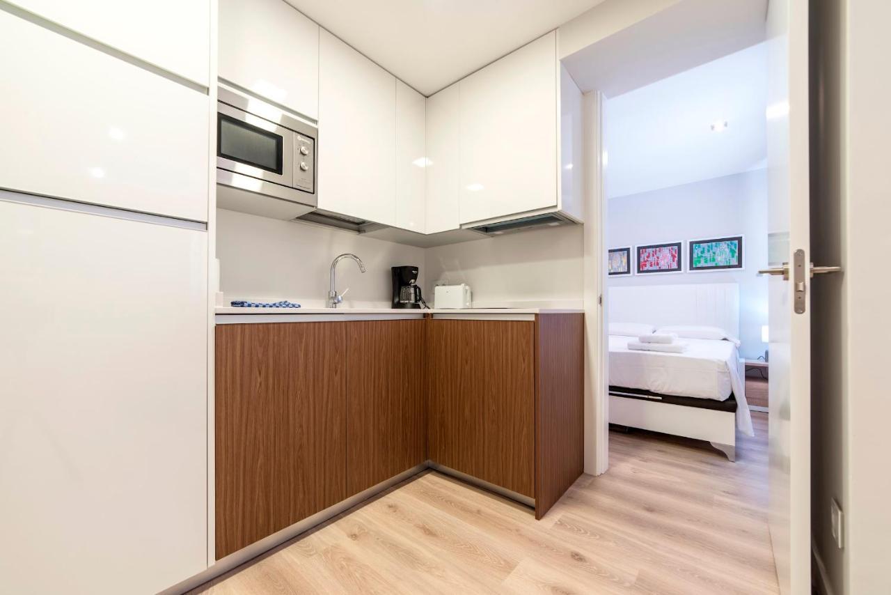 Mintystay - Conde De Miranda * Madrid