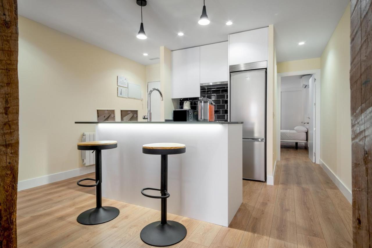 2 Bedrooms 2 Bathrooms Furnished - Malasana - Bright And Refurbished - Mintystay Apartment