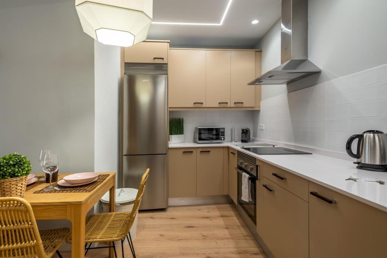 2 Bedrooms 2 Bathrooms Furnished - Letras - Modern - Mintystay