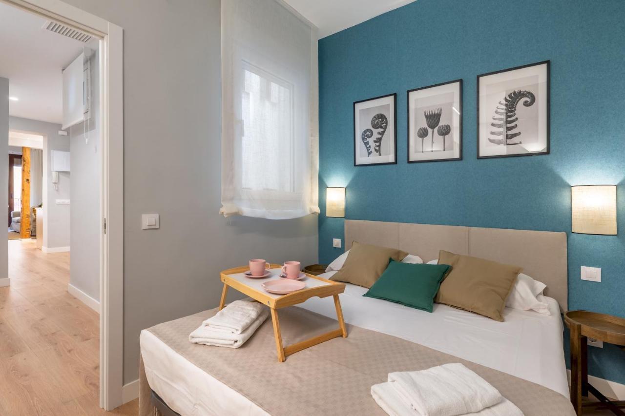2 Bedrooms 2 Bathrooms Furnished - Letras - Modern - Mintystay Apartment *