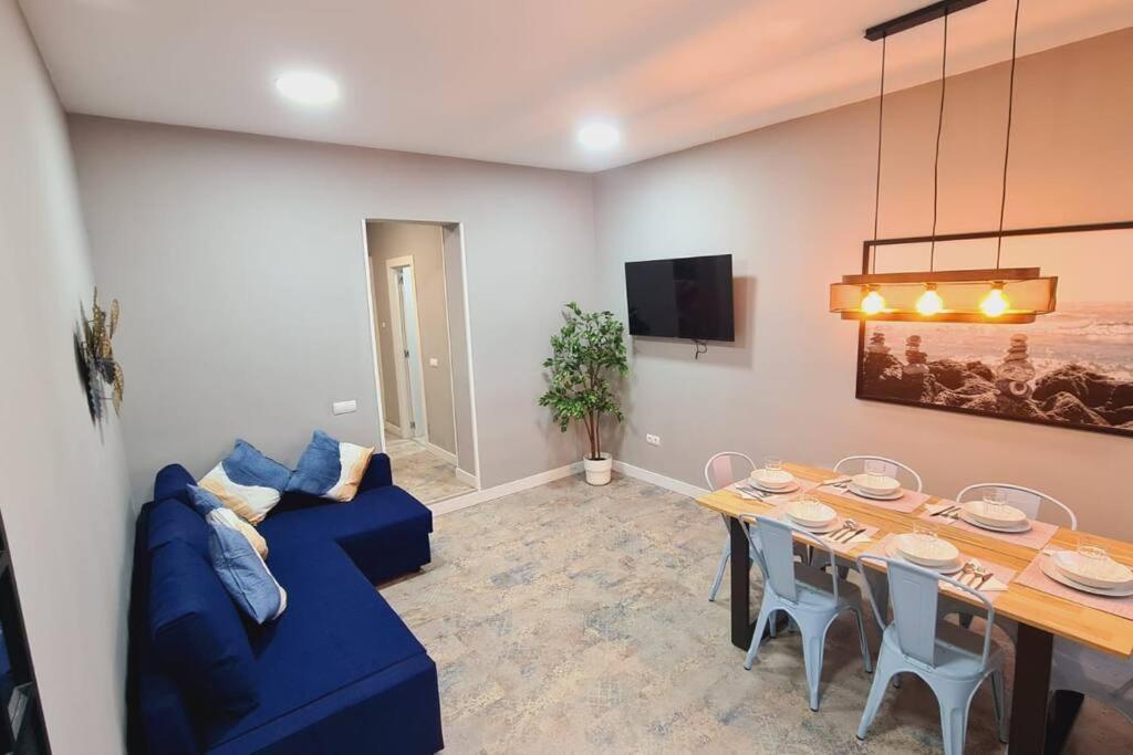 Encanto Santiago Bernabeu- Castellana Apartamento
