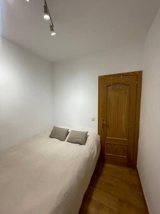 Apartment Modern 6 Pax In Barrio Salamanca *