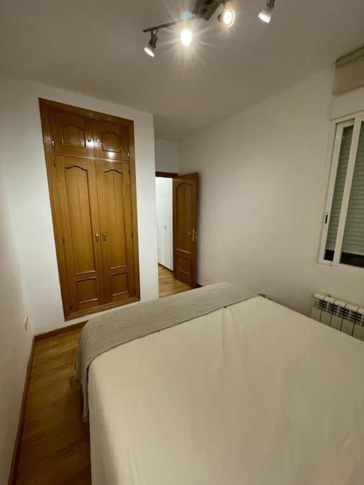 Apartment Modern 6 Pax In Barrio Salamanca Madrid