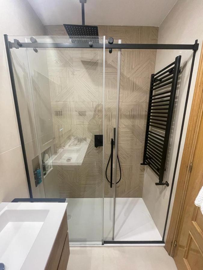 Modern 6 Pax In Barrio Salamanca Madrid