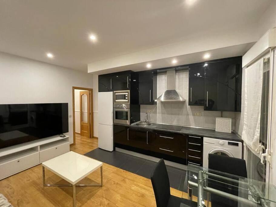 Apartment Modern 6 Pax In Barrio Salamanca Madrid