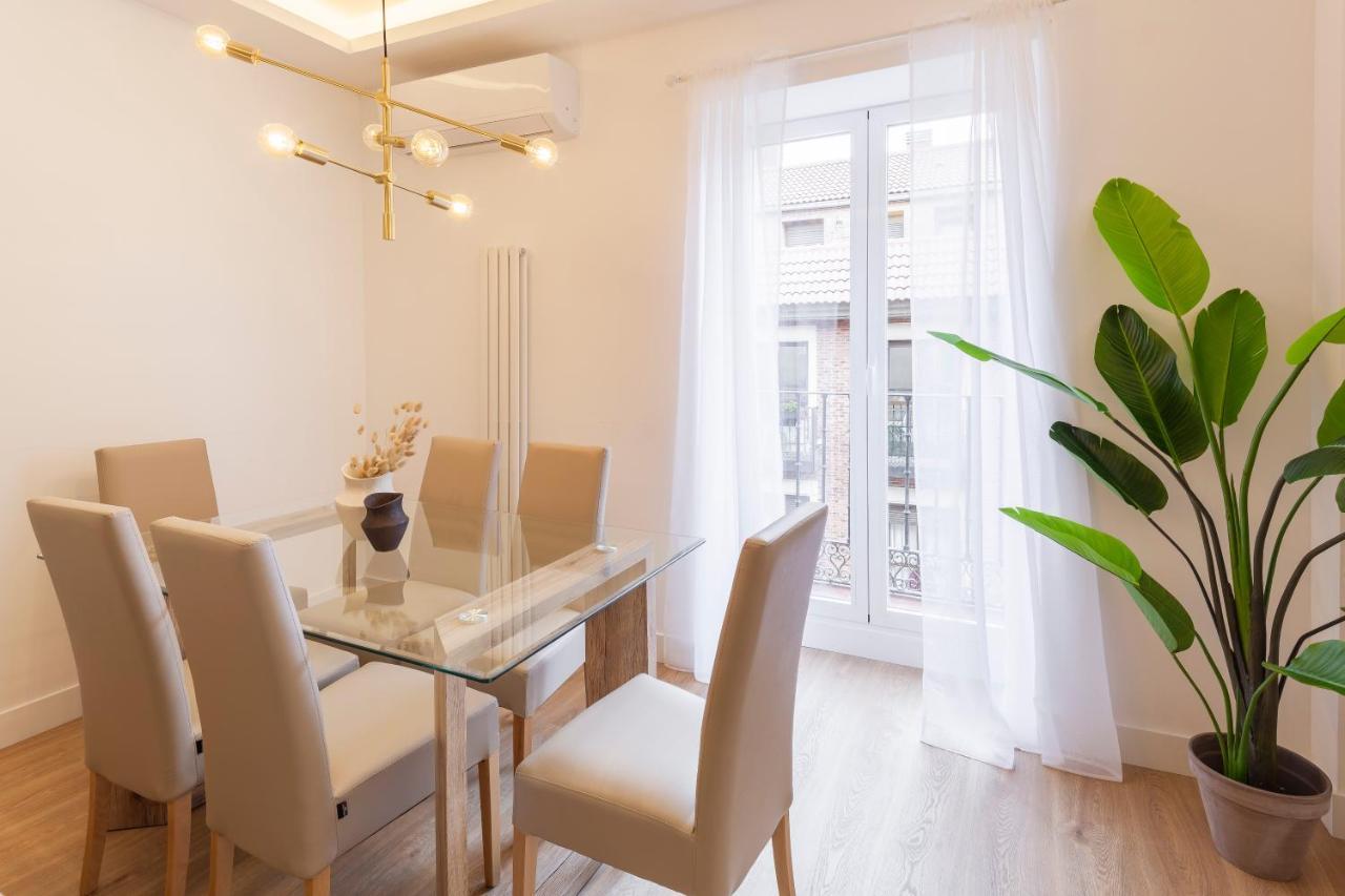 Plaza Espana Iii Calle Leganitos 2br 2bh * Madrid
