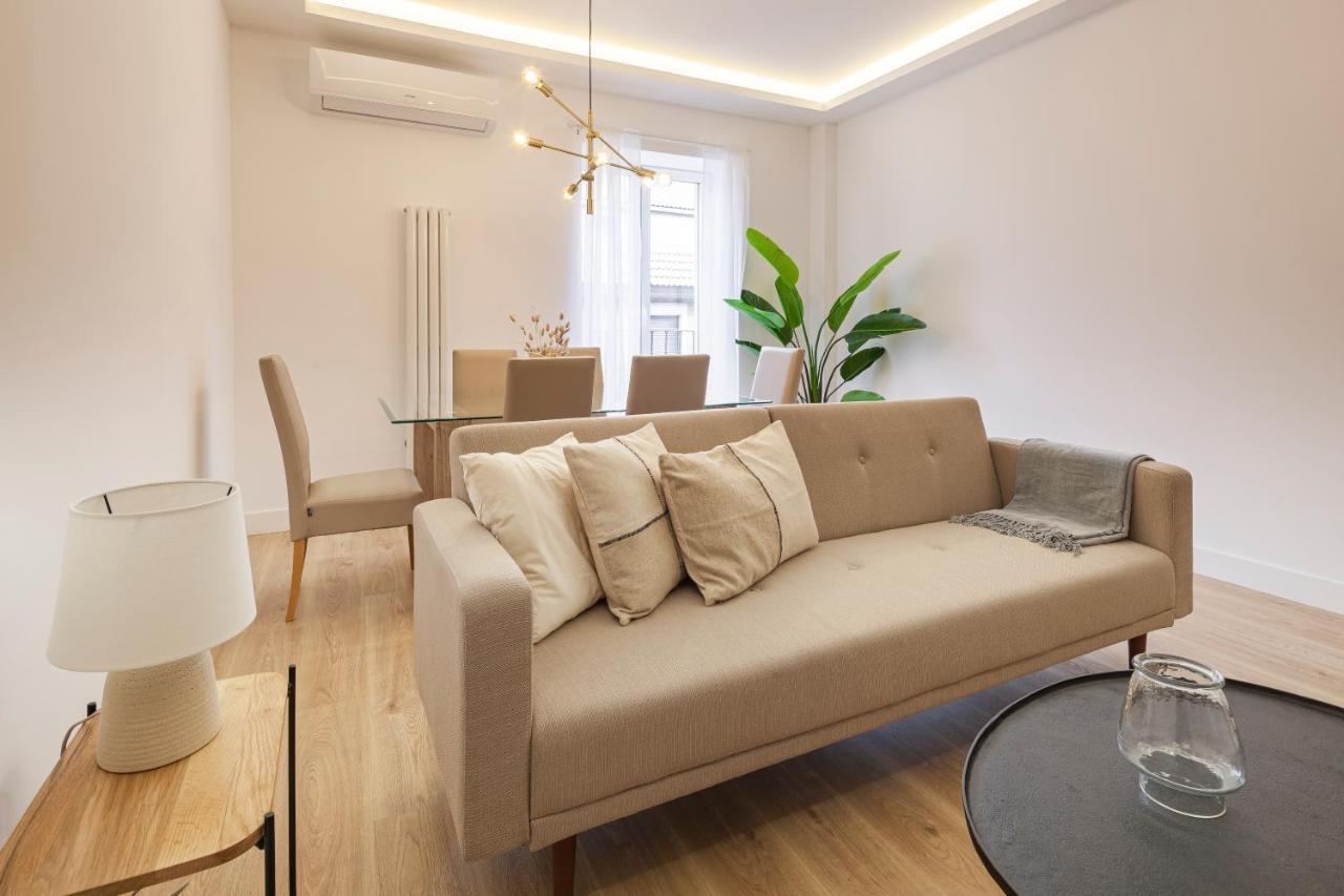 Plaza Espana Iii Calle Leganitos 2br 2bh