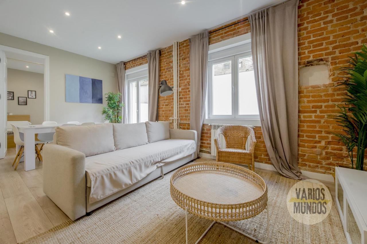 Apartamento Moderno Piso Con Amplia Terraza Centro De *