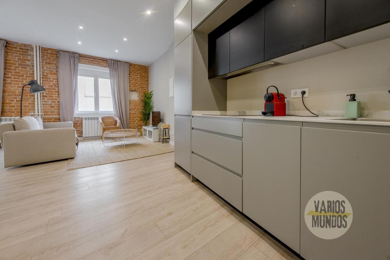 Apartamento Moderno Piso Con Amplia Terraza Centro De *