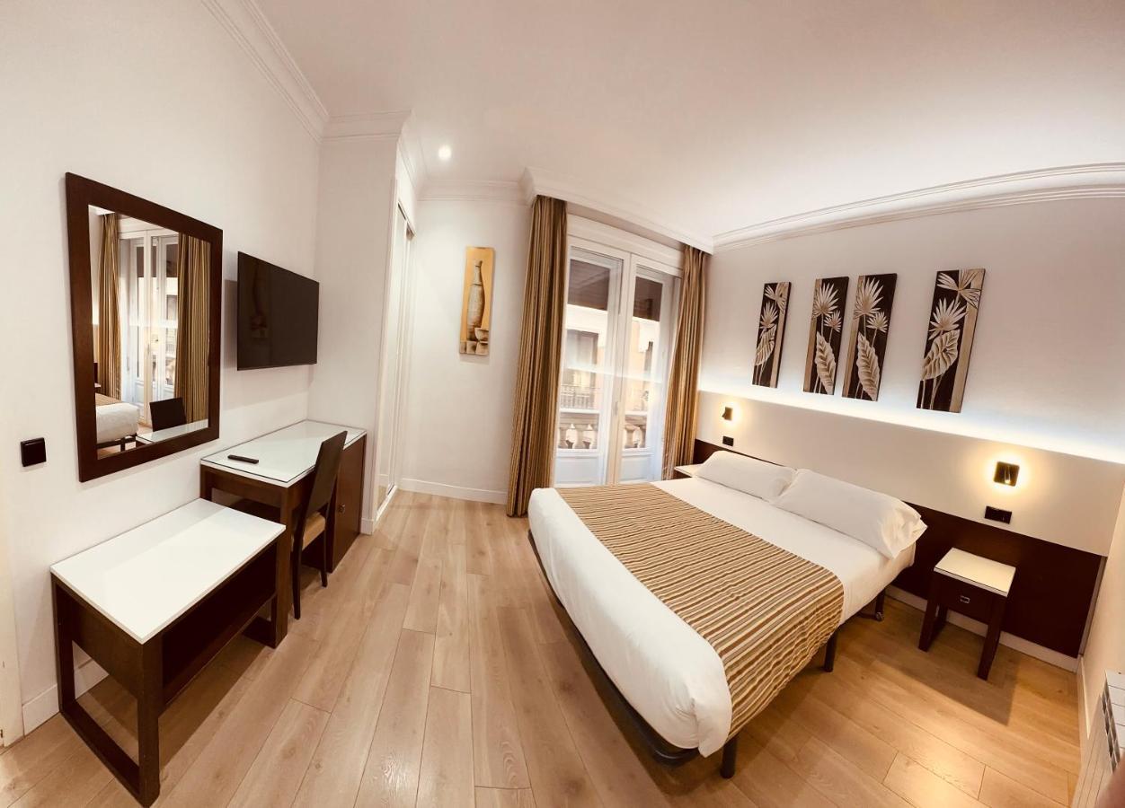 Abadia 3* Madri