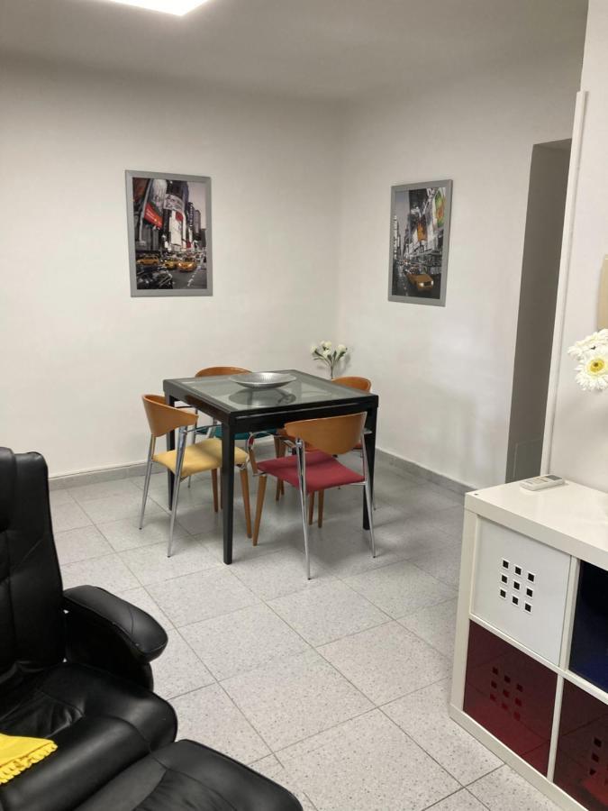 Apartment Paseo De La Castellana
