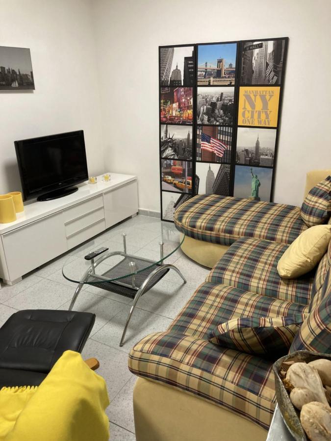 Apartment Paseo De La Castellana *