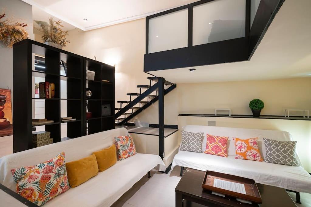 Apartamento Interior-tranquilo En Chamberi - Cisn *