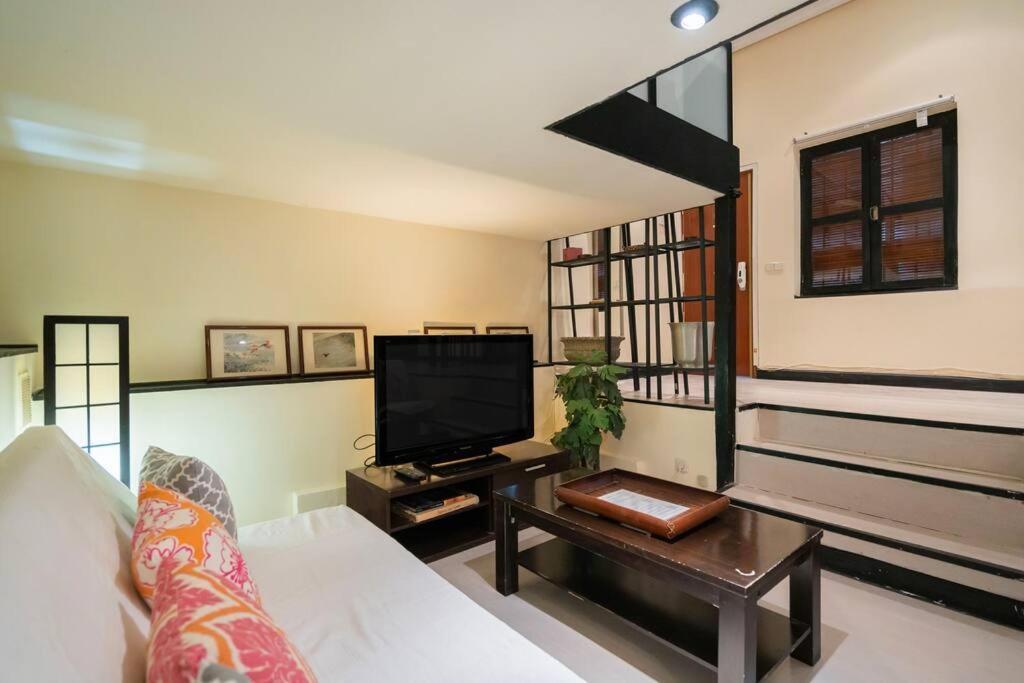 Interior-tranquilo En Chamberi - Cisn * Madrid