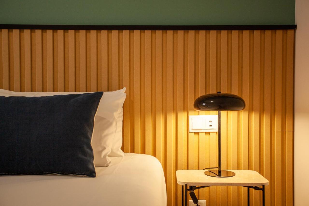 In Chamberi Apartment Madrid