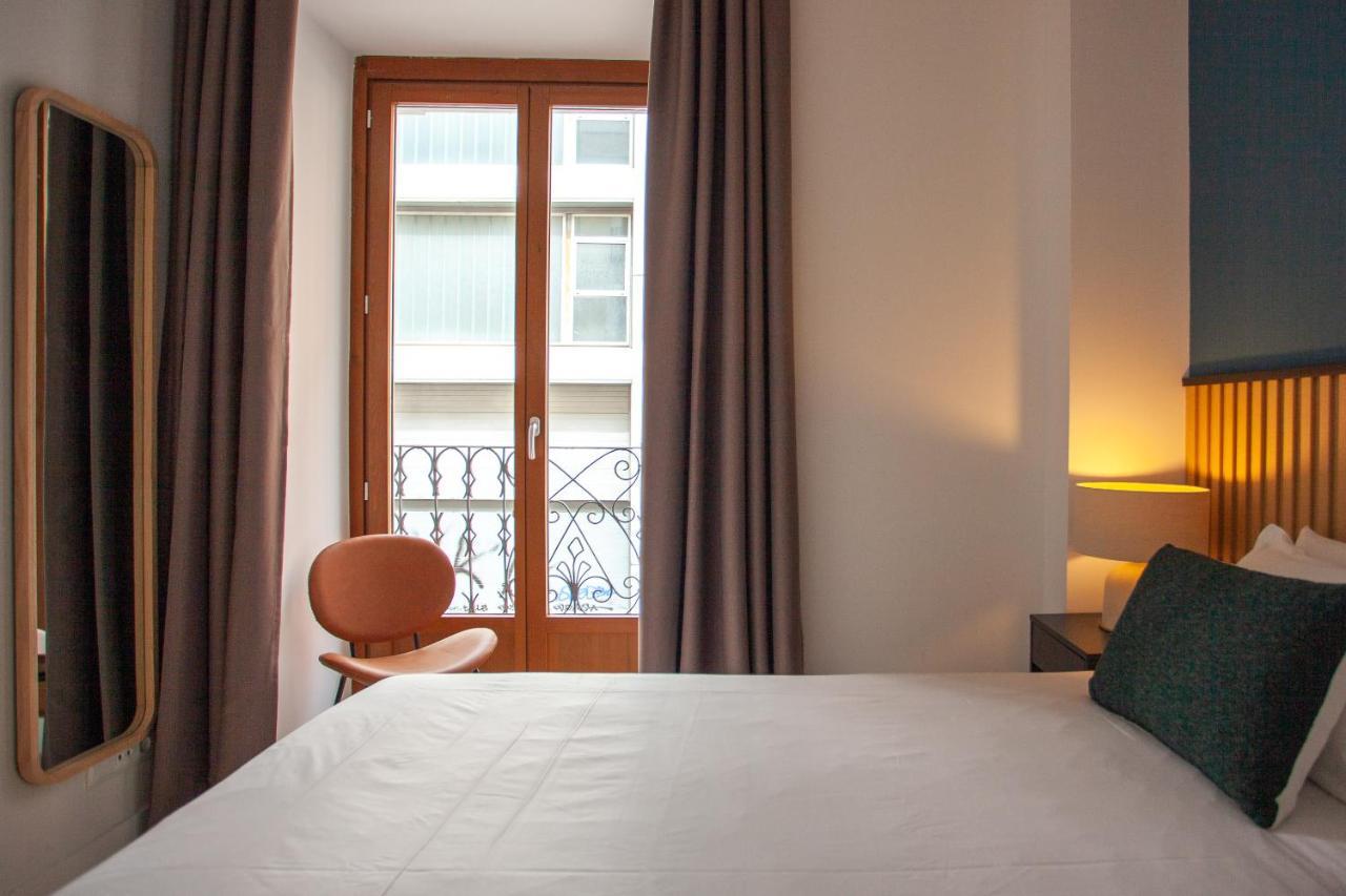 Apartment In Chamberi