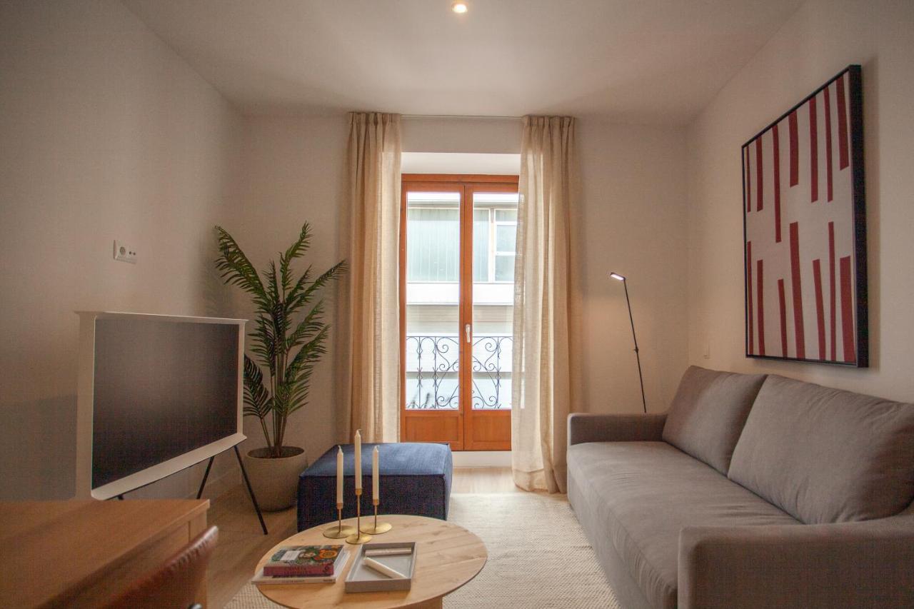 Apartment In Chamberi *