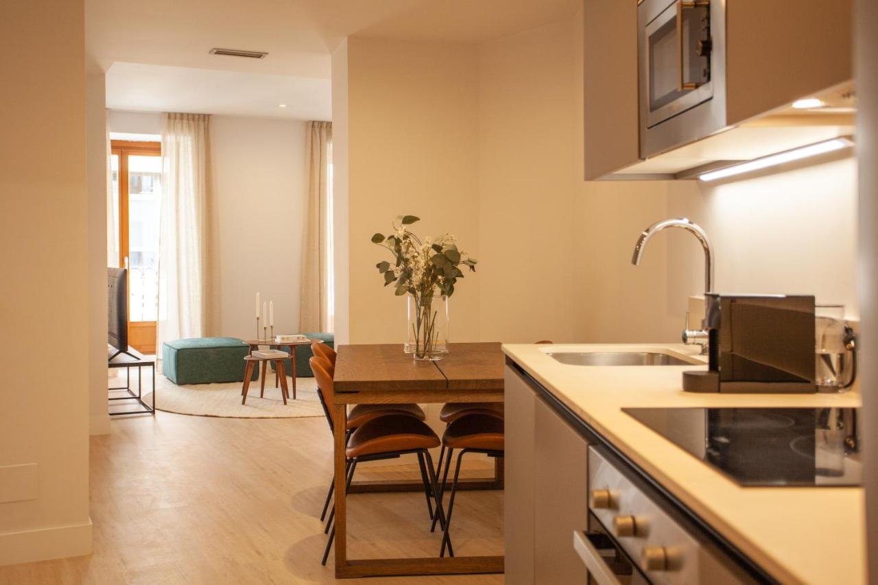 In Chamberi Apartment Madrid