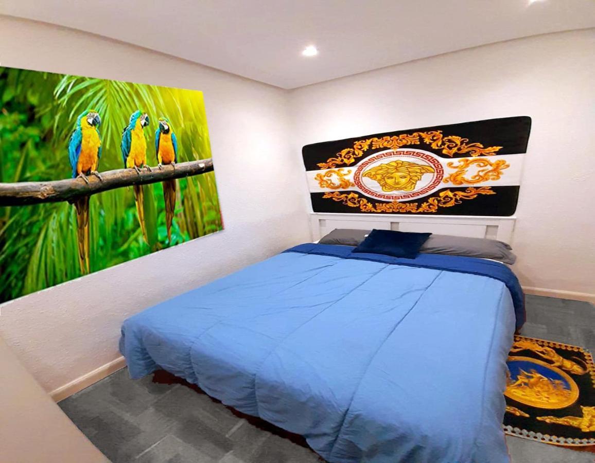 Bed & Breakfast Fuencarral Centro Chamberi & Madrid