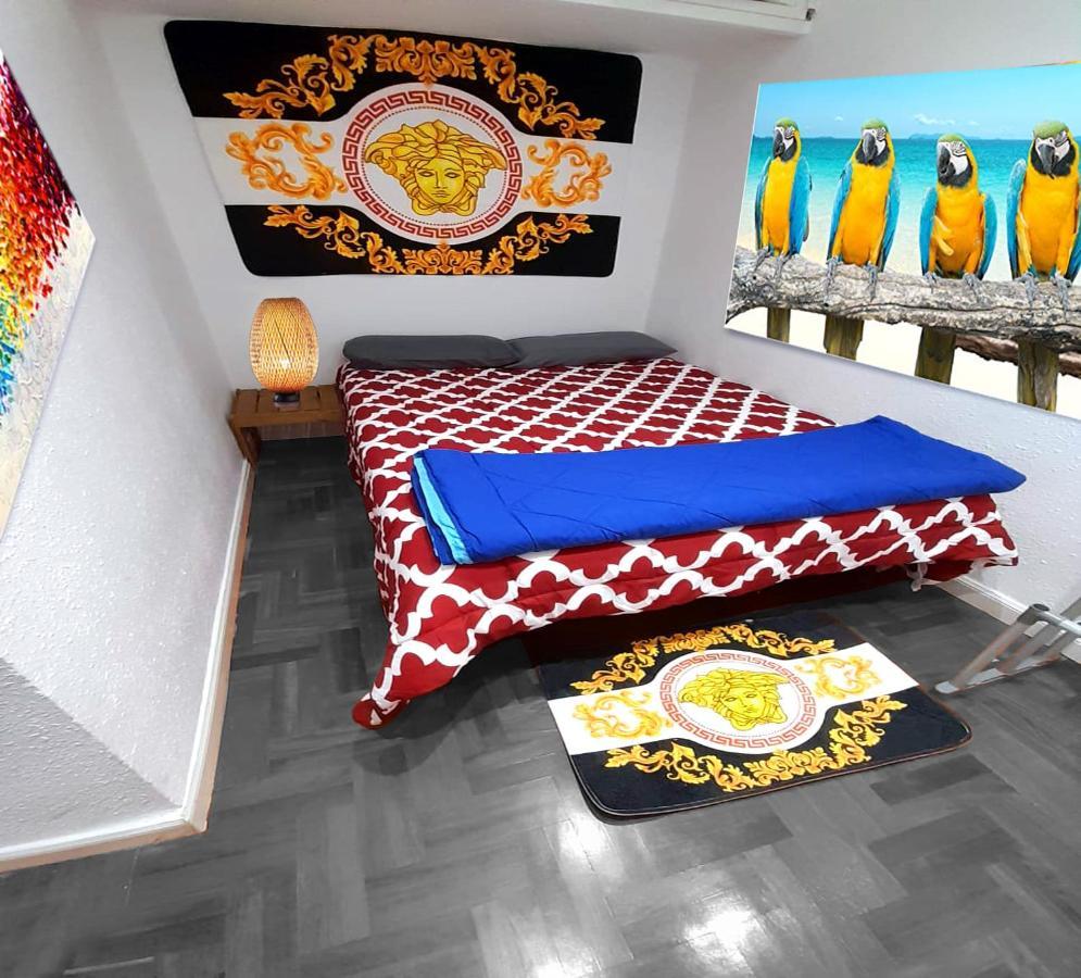 Fuencarral Centro Chamberi & Bed & Breakfast