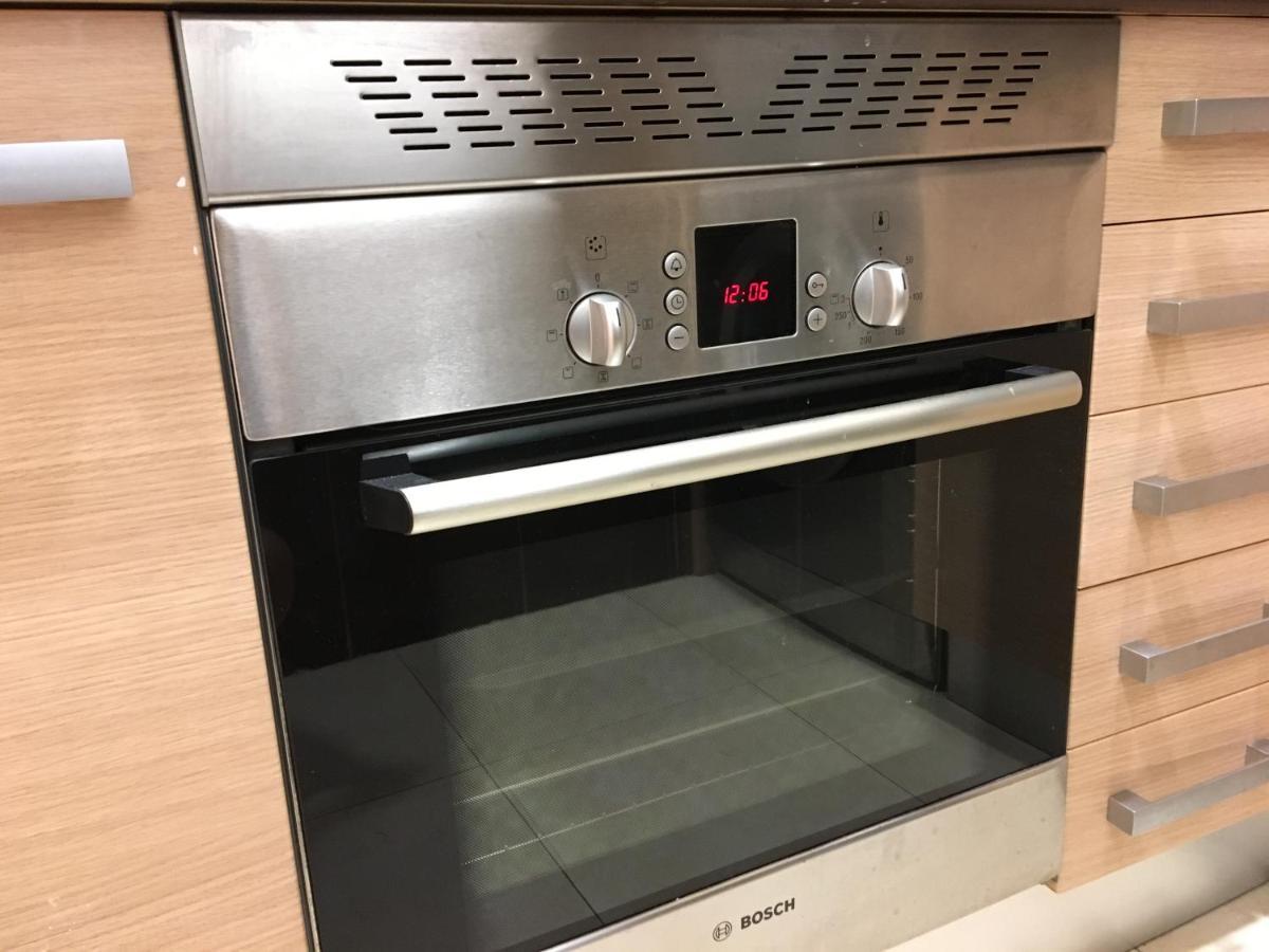 Apartamento Piso Castello En Barrio De Salamanca Madrid