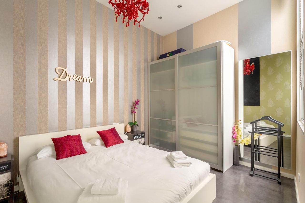 1 Bedroom 1 Bathroom Furnished Stylish Apt- Malasana - Mintystay