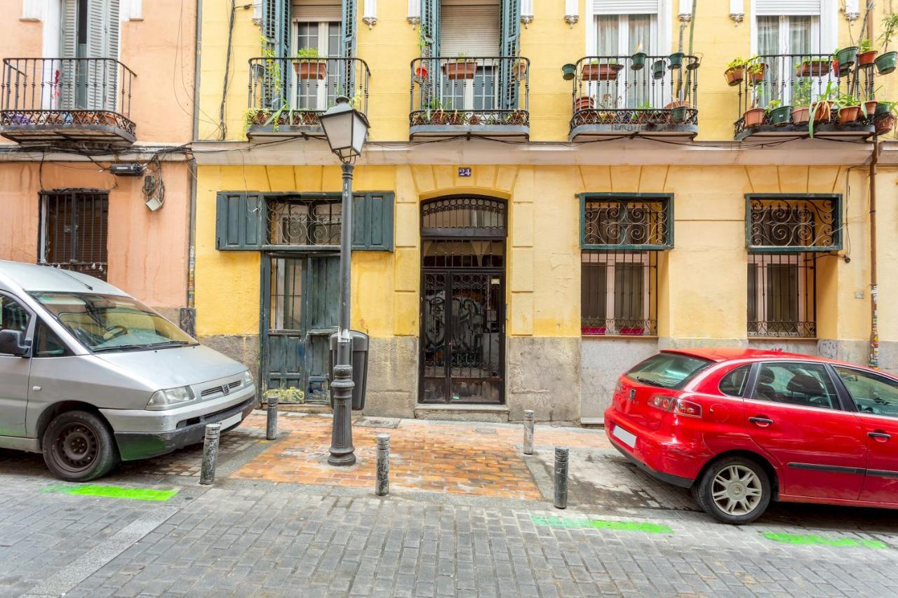 1 Bedroom 1 Bathroom Furnished Stylish Apt- Malasana - Mintystay Apartment *