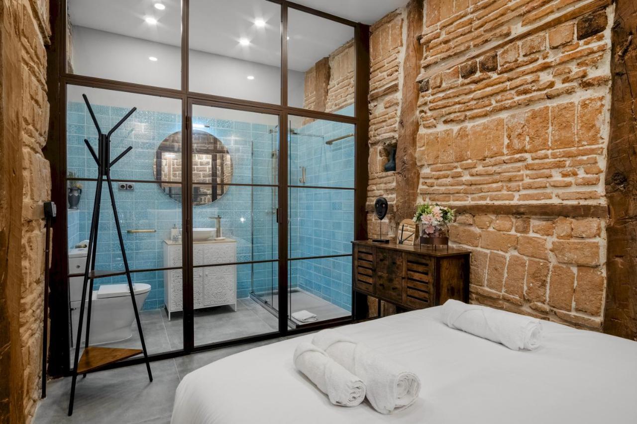 Apartment Royal Palace Ii Madrid
